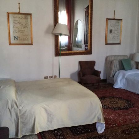 Palazzo Minelli Bed & Breakfast Venesia Bagian luar foto