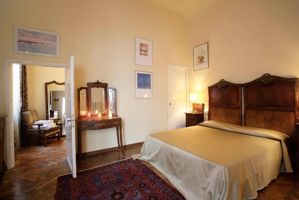 Palazzo Minelli Bed & Breakfast Venesia Bagian luar foto