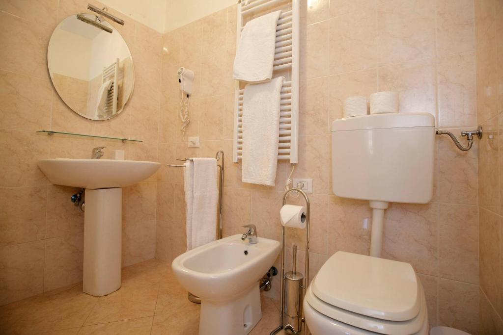 Palazzo Minelli Bed & Breakfast Venesia Bagian luar foto