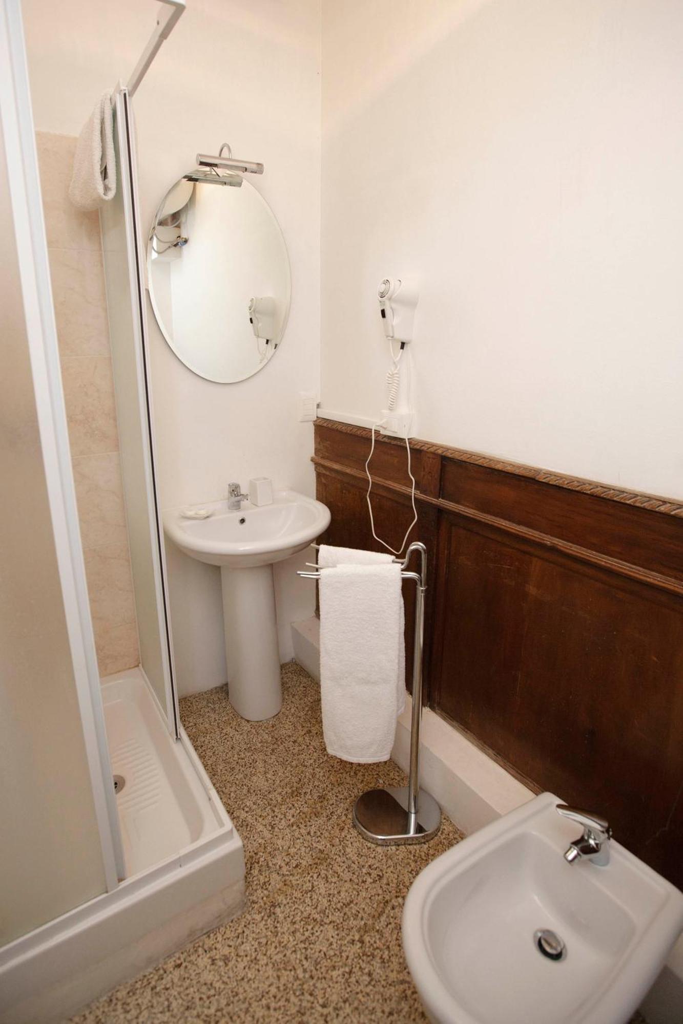 Palazzo Minelli Bed & Breakfast Venesia Bagian luar foto