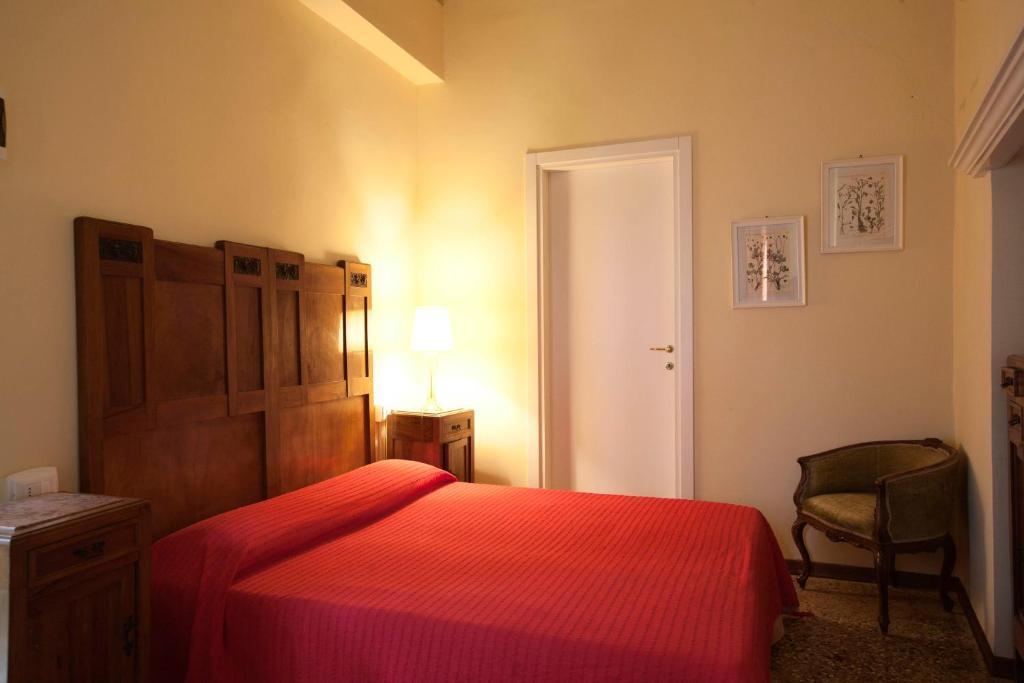 Palazzo Minelli Bed & Breakfast Venesia Ruang foto