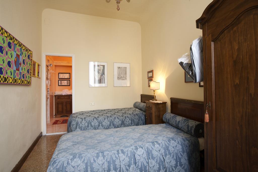 Palazzo Minelli Bed & Breakfast Venesia Bagian luar foto